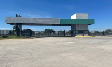 SE RENTA BODEGA  CROSS DOCK EN  CARRETERA SILAO IRAPUATO