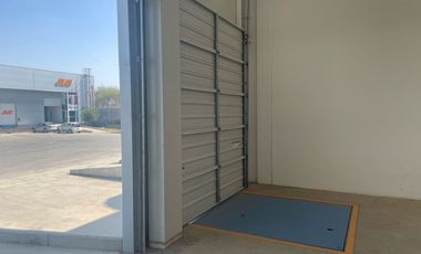 SE RENTA BODEGA  CROSS DOCK EN  CARRETERA SILAO IRAPUATO