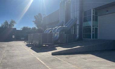 SE RENTA NAVE INDUSTRIAL  EN  SILAO GUANAJUATO