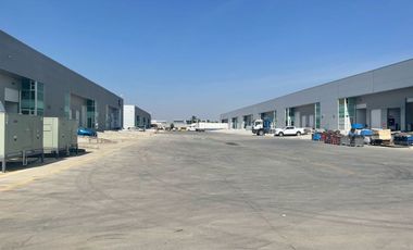 SE RENTA NAVE INDUSTRIAL  EN  SILAO GUANAJUATO