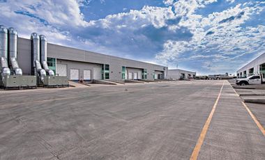 SE RENTA NAVE INDUSTRIAL  EN  SILAO GUANAJUATO