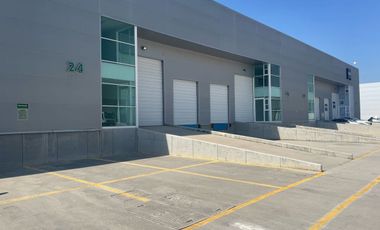 SE RENTA BODEGA EN SILAO GUANAJUATO