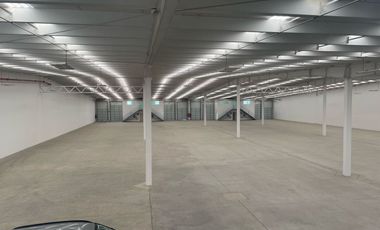 SE RENTA BODEGA EN SILAO GUANAJUATO