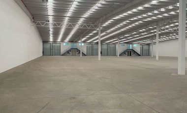 SE RENTA BODEGA EN SILAO GUANAJUATO
