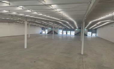 SE RENTA BODEGA EN SILAO GUANAJUATO