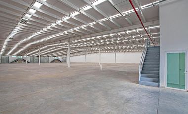 SE RENTA BODEGA EN SILAO GUANAJUATO