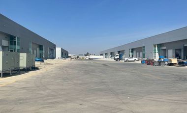 SE RENTA BODEGA EN SILAO GUANAJUATO