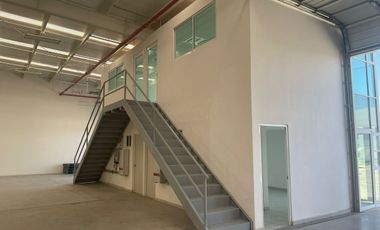 SE RENTA NAVE INDUSTRIAL  EN  SILAO GUANAJUATO