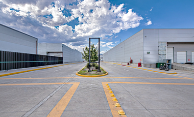 SE RENTA NAVE INDUSTRIAL  EN  SILAO GUANAJUATO