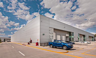 SE RENTA NAVE INDUSTRIAL  EN  SILAO GUANAJUATO