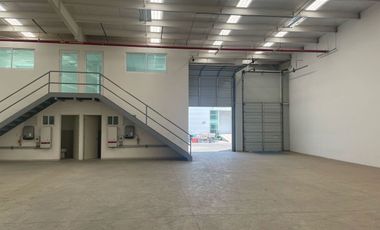 SE RENTA NAVE INDUSTRIAL  EN  SILAO GUANAJUATO