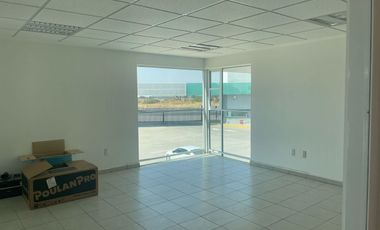 SE RENTA BODEGA EN SILAO GUANAJUATO