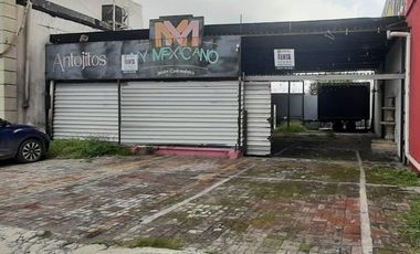 TERRENO COMERCIAL SOBRE AV.GONZALITOS