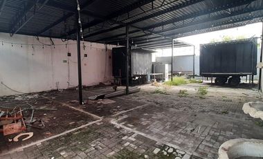 TERRENO COMERCIAL SOBRE AV.GONZALITOS