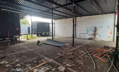 TERRENO COMERCIAL SOBRE AV.GONZALITOS