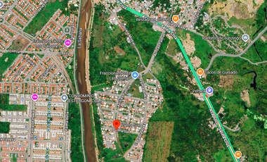 ACAPULCO GUERRERO FRAC. LAS PALMAS CASA VENTA