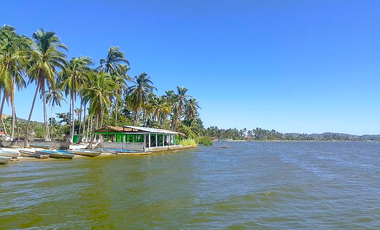 ACAPULCO GUERRERO FRAC. LAS PALMAS CASA VENTA