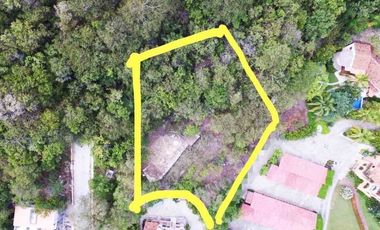 Terreno en Playa La Ropa Zihuatanejo  Gro.