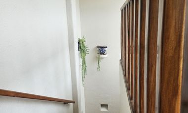 Finca frente al mar Playa Blanca