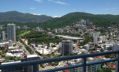 DEPARTAMENTO EN VENTA EN ACAPULCO, COL. COSTA AZUL