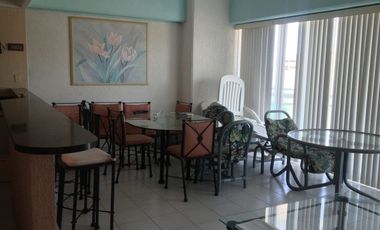DEPARTAMENTO EN VENTA EN ACAPULCO, COL. COSTA AZUL