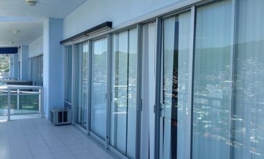 DEPARTAMENTO EN VENTA EN ACAPULCO, COL. COSTA AZUL