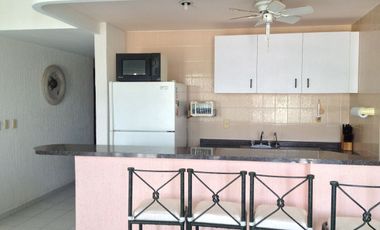DEPARTAMENTO EN VENTA EN ACAPULCO, COL. COSTA AZUL