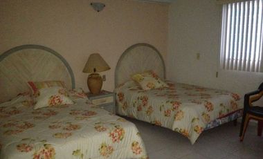 DEPARTAMENTO EN VENTA EN ACAPULCO, COL. COSTA AZUL