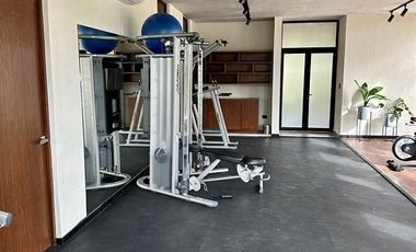 Terreno en venta con orientación Sur- Norte en privada Mirador, Komchén, Mérida.