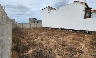 Terreno en Venta en Corona del Mar, Tijuana
