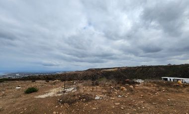 Terreno en Venta en Corona del Mar, Tijuana