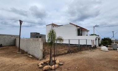 Terreno en Venta en Corona del Mar, Tijuana