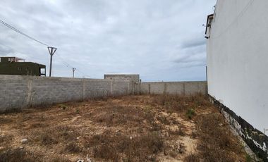 Terreno en Venta en Corona del Mar, Tijuana