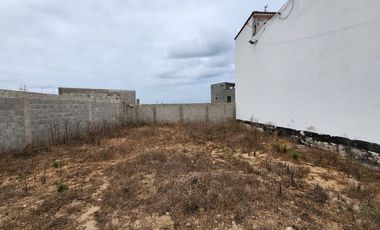 Terreno en Venta en Corona del Mar, Tijuana