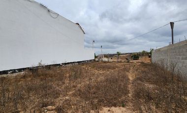 Terreno en Venta en Corona del Mar, Tijuana