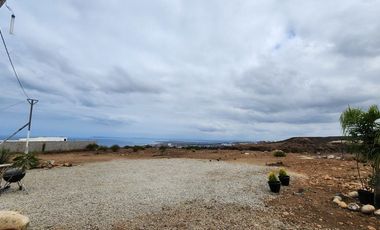 Terreno en Venta en Corona del Mar, Tijuana