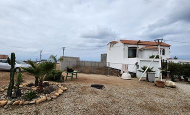 Terreno en Venta en Corona del Mar, Tijuana
