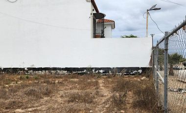 Terreno en Venta en Corona del Mar, Tijuana