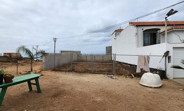 Terreno en Venta en Corona del Mar, Tijuana