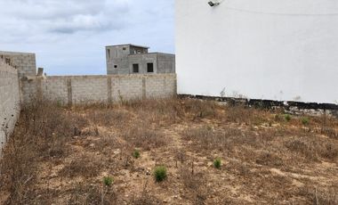 Terreno en Venta en Corona del Mar, Tijuana