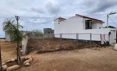 Terreno en Venta en Corona del Mar, Tijuana