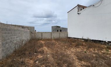 Terreno en Venta en Corona del Mar, Tijuana