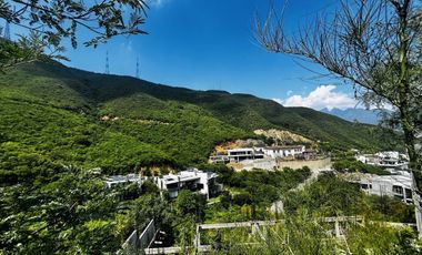Terreno en Venta en Renacimiento Monterrey NL