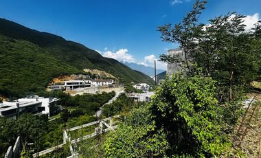 Terreno en Venta en Renacimiento Monterrey NL