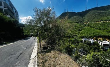 Terreno en Venta en Renacimiento Monterrey NL