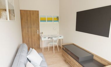 CASA EN PRE-VENTA DE TRES PLANTAS EN SENDEROS NORTE MAYAKOBA, PLAYA DEL CARMEN.