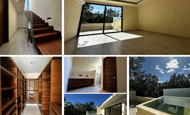 CASA EN VENTA EN CIUDAD MAYAKOBA, PLAYA DEL CARMEN.
