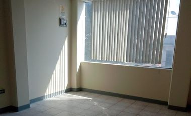 Piso de Oficinas en Renta en Pilares, Metepec
