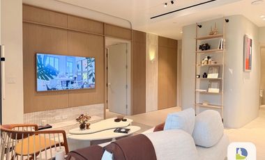 Venta de apartamento en Costa del Este