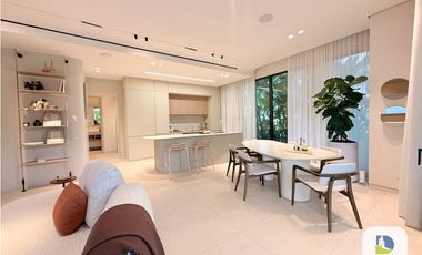 Venta de apartamento en Costa del Este